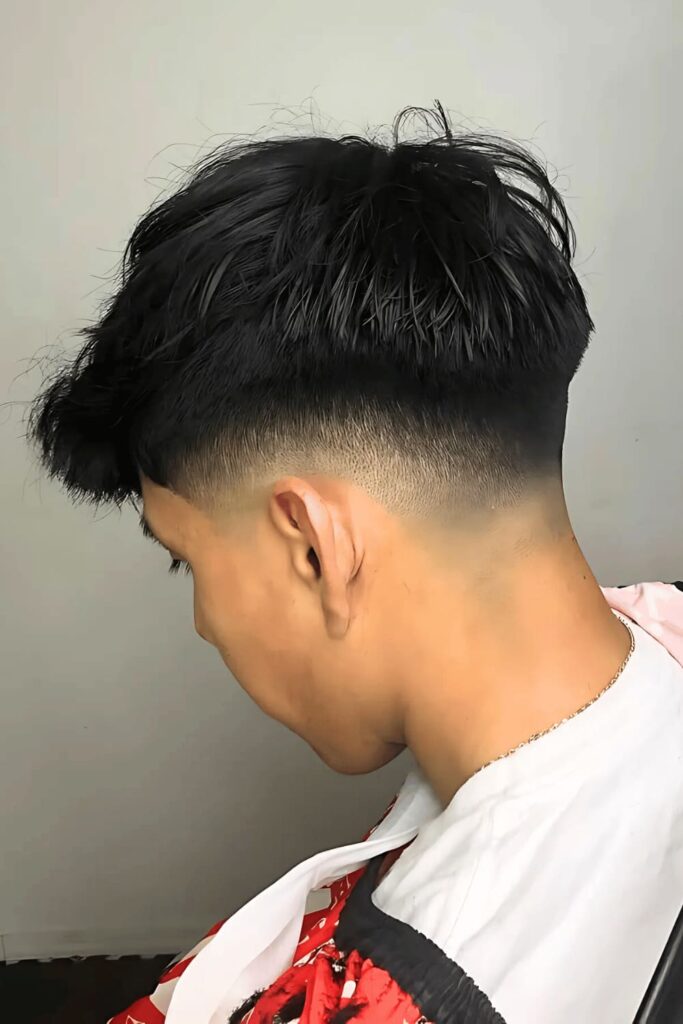 Precision Glide Fade