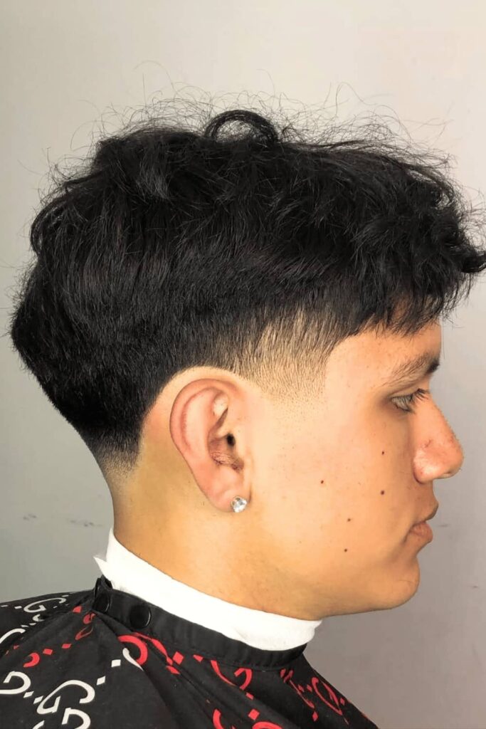 Smooth Shadow Fade