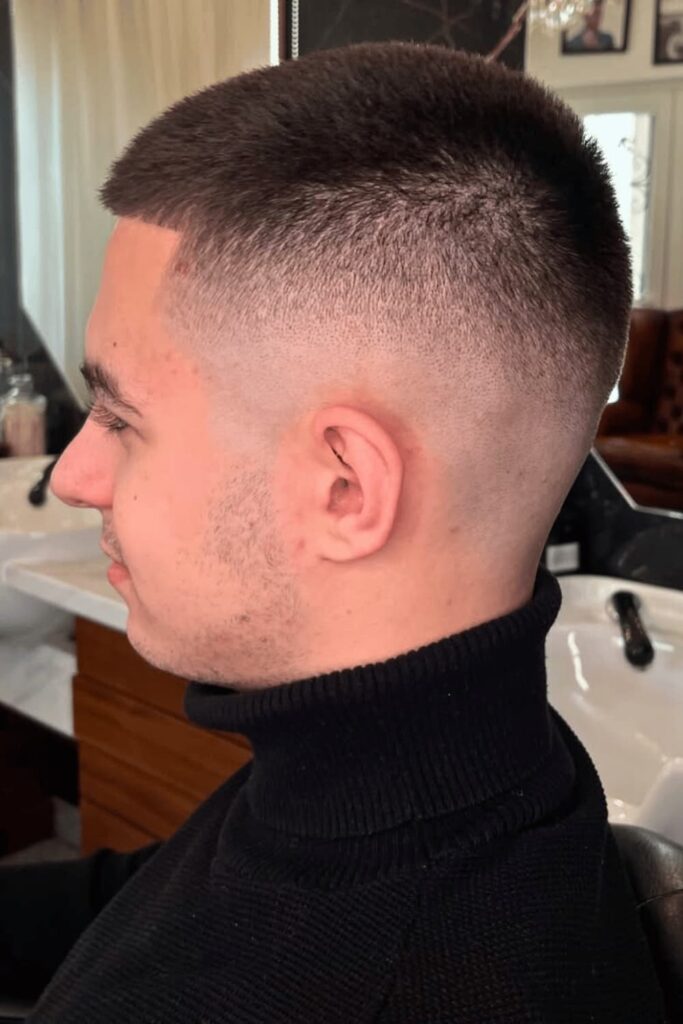 Urban Flow Fade