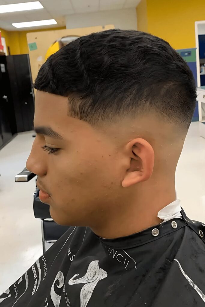 WaveFade Flow